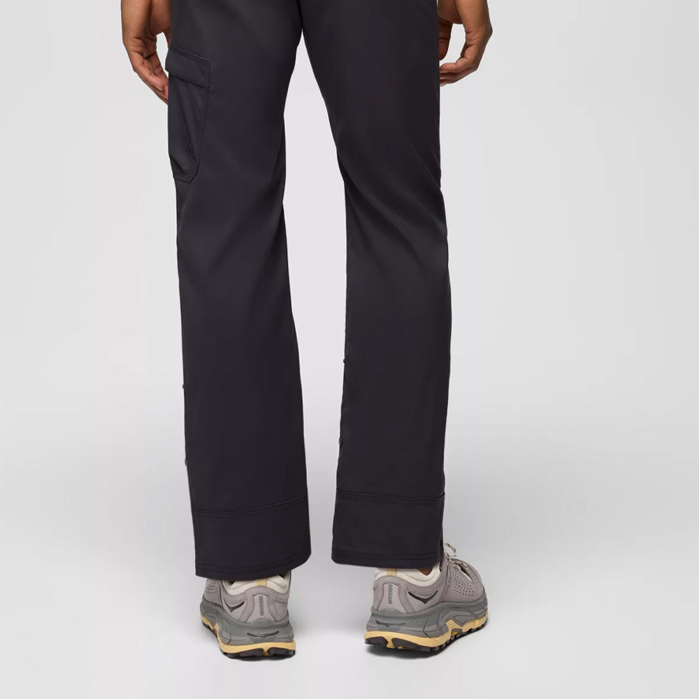 Prana M's Stretch Zion Straight Pants