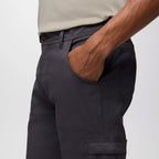 Prana M's Stretch Zion Straight Pants