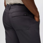 Prana M's Stretch Zion Straight Pants