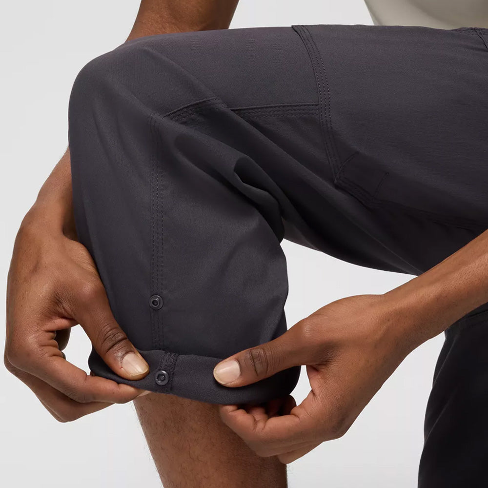 Prana M's Stretch Zion Straight Pants