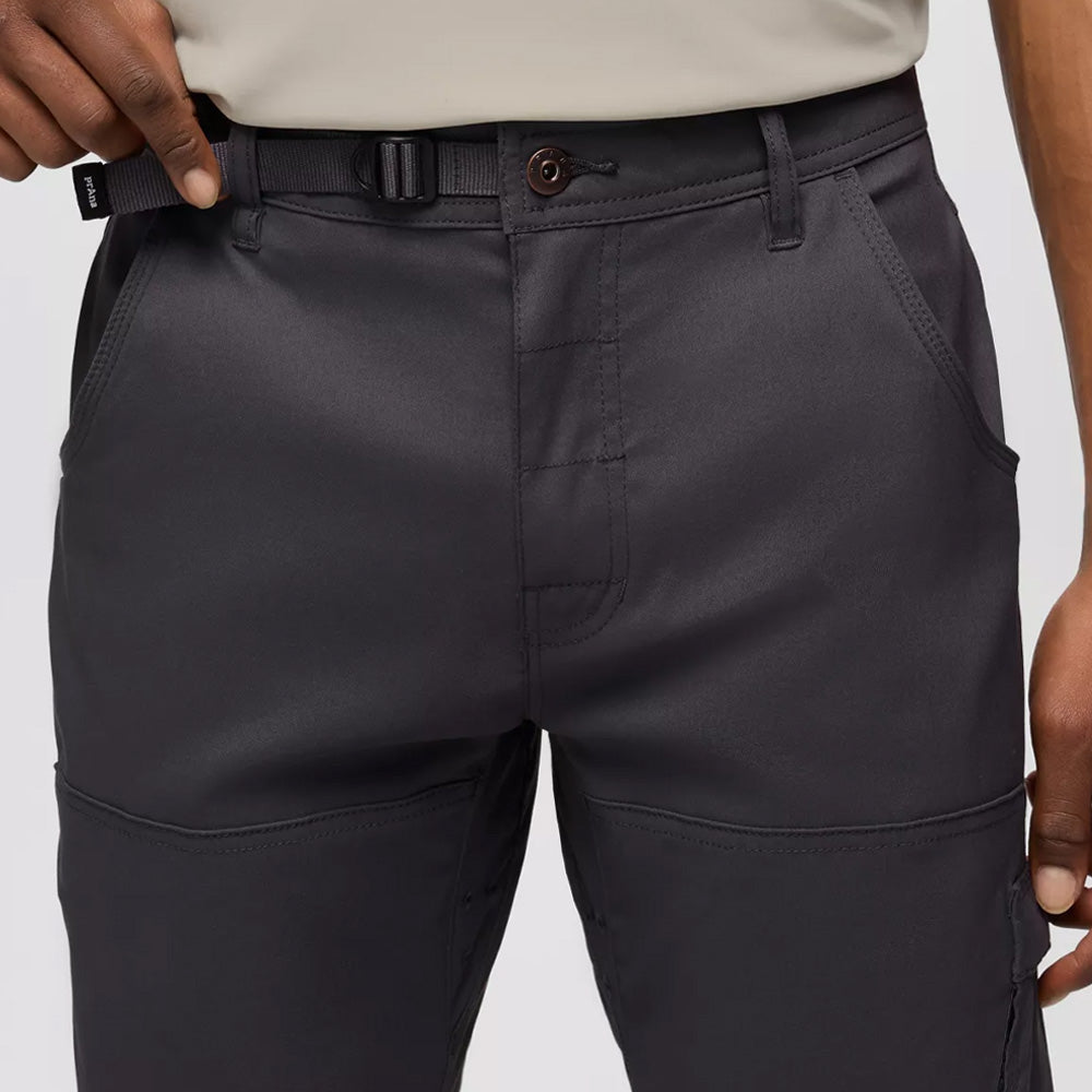 Prana M's Stretch Zion Straight Pants