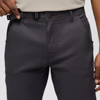 Prana M's Stretch Zion Straight Pants