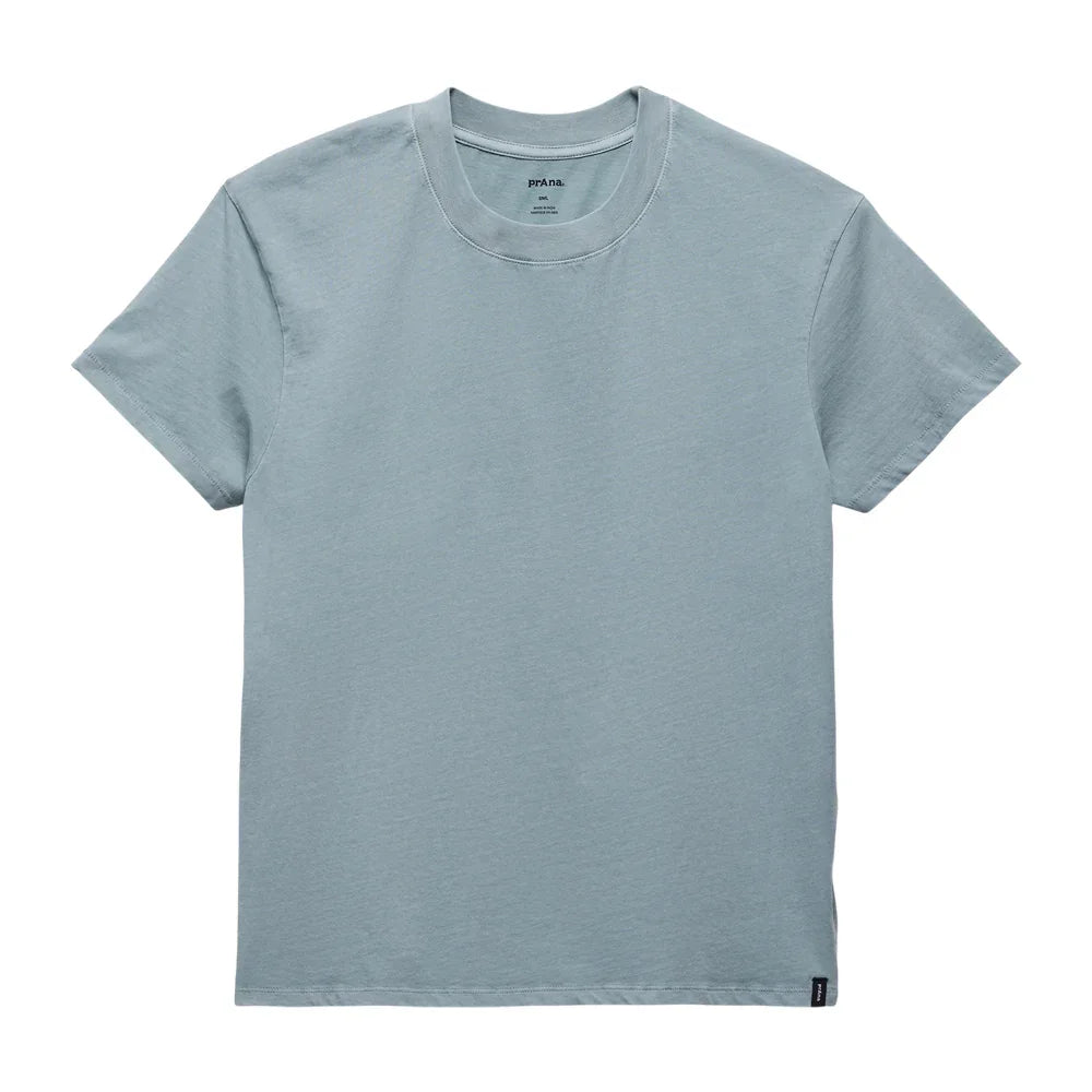 T-shirt Prana Everyday Vintage-Washed (femmes)