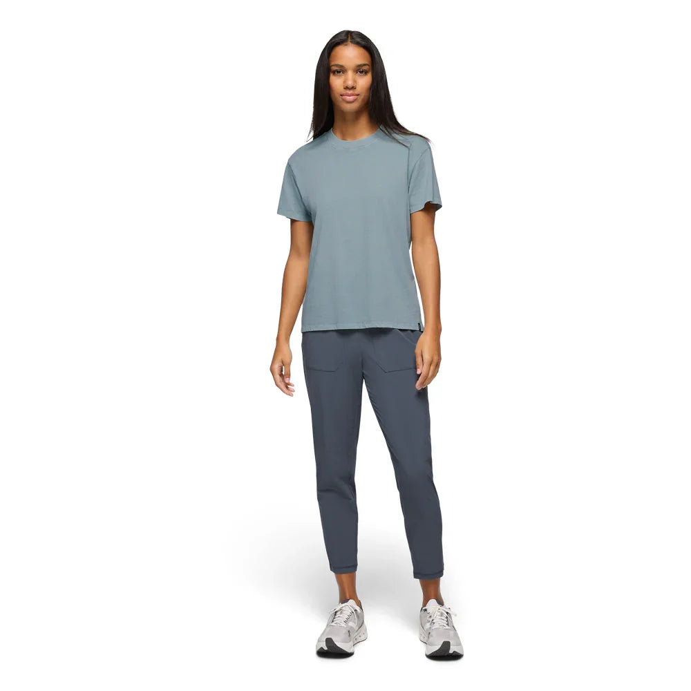 T-shirt Prana Everyday Vintage-Washed (femmes)