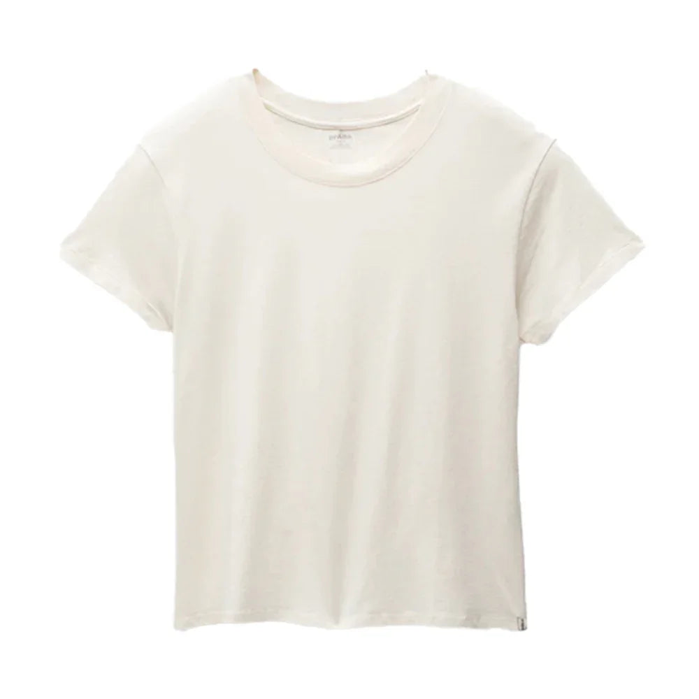 T-shirt Prana Everyday Vintage-Washed (femmes)