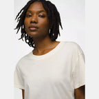 T-shirt Prana Everyday Vintage-Washed (femmes)