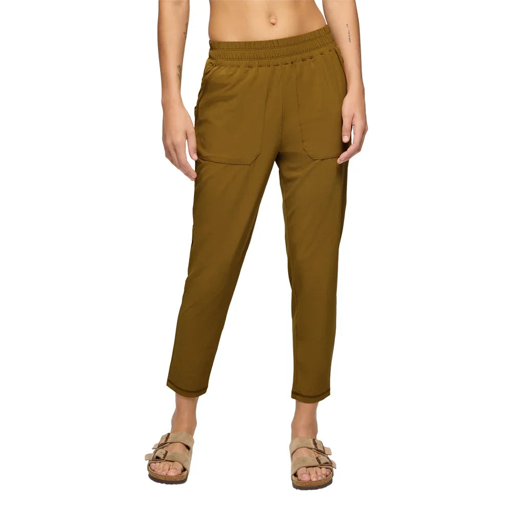 Pantalon Prana Railay Straight (femmes)