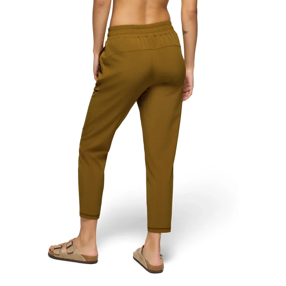 Pantalon Prana Railay Straight (femmes)