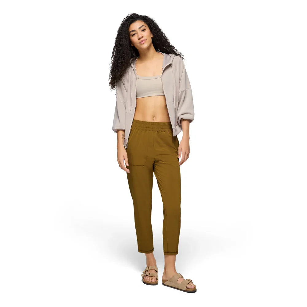 Pantalon Prana Railay Straight (femmes)