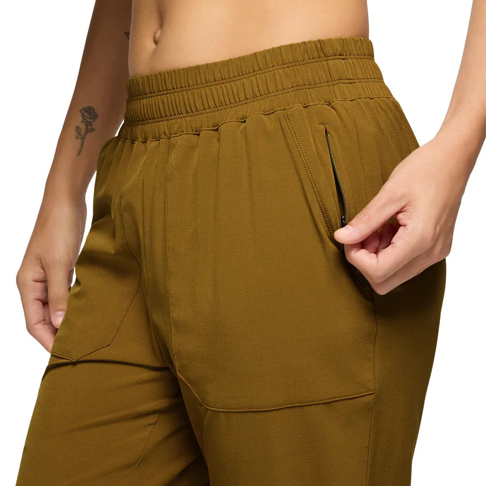 Pantalon Prana Railay Straight (femmes)