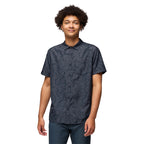 Chemise à manches courtes Prana Lost Sol Printed (hommes)