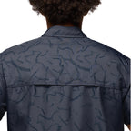 Chemise à manches courtes Prana Lost Sol Printed (hommes)