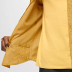 Chemise à manches courtes Prana Lost Sol Printed (hommes)