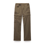 Prana W's Stretch Zion Convertible Pants
