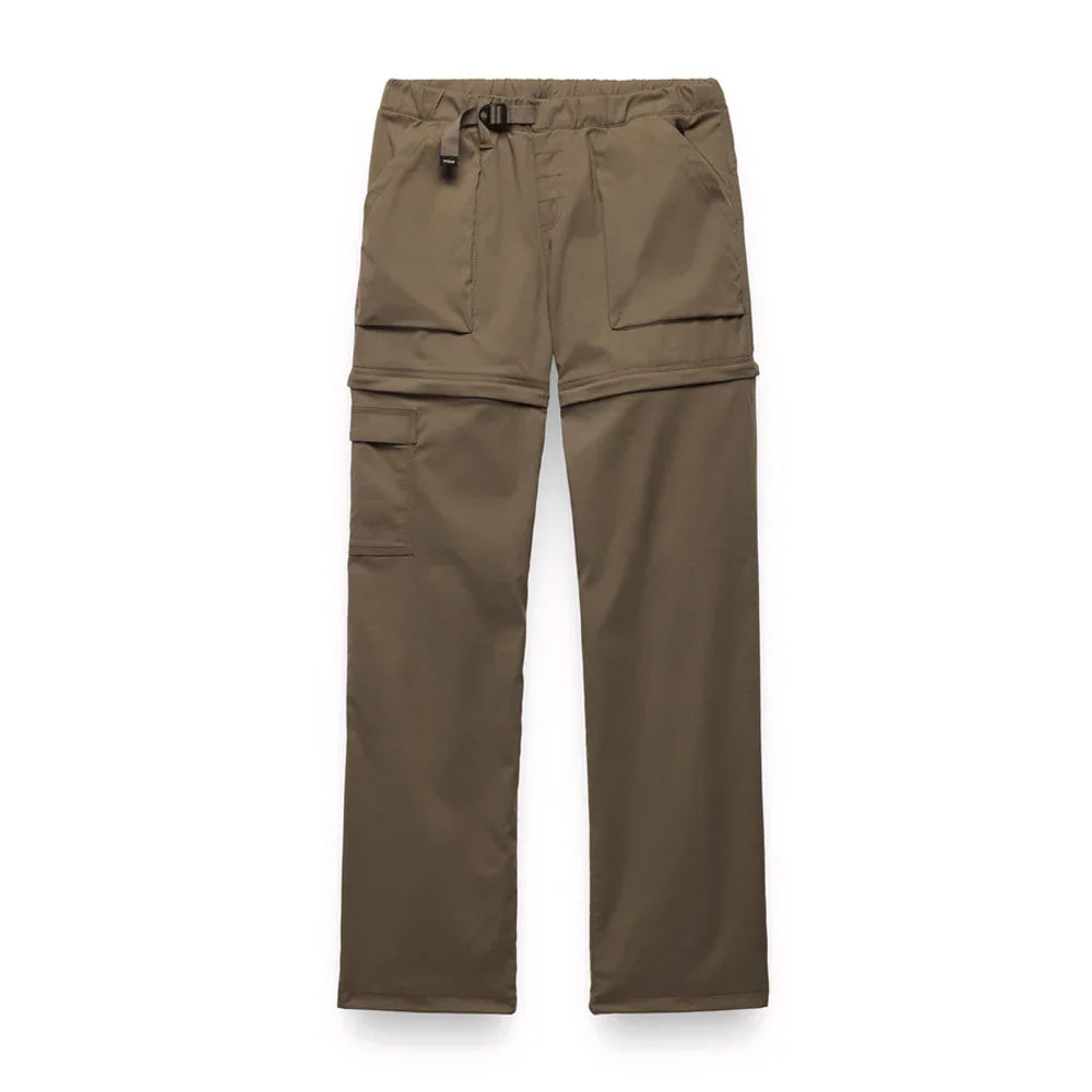 Prana W's Stretch Zion Convertible Pants