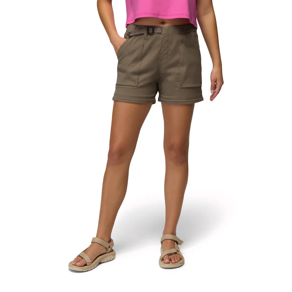Prana W's Stretch Zion Convertible Pants