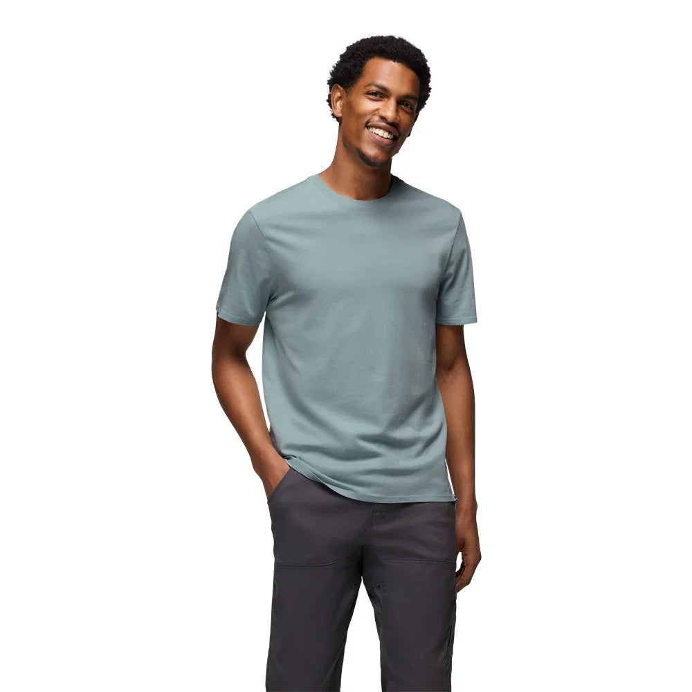 T-shirt Prana Everyday (hommes)