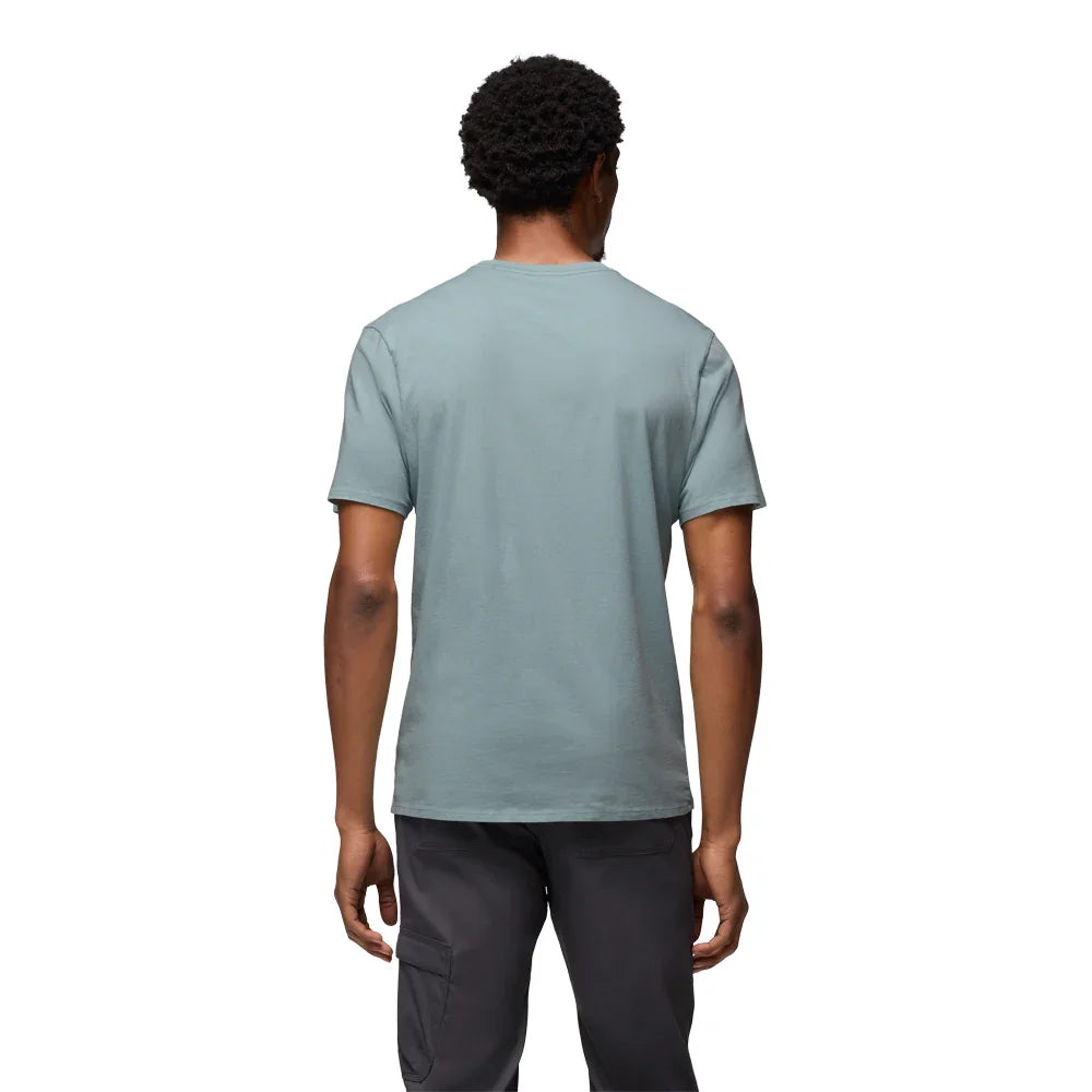 T-shirt Prana Everyday (hommes)