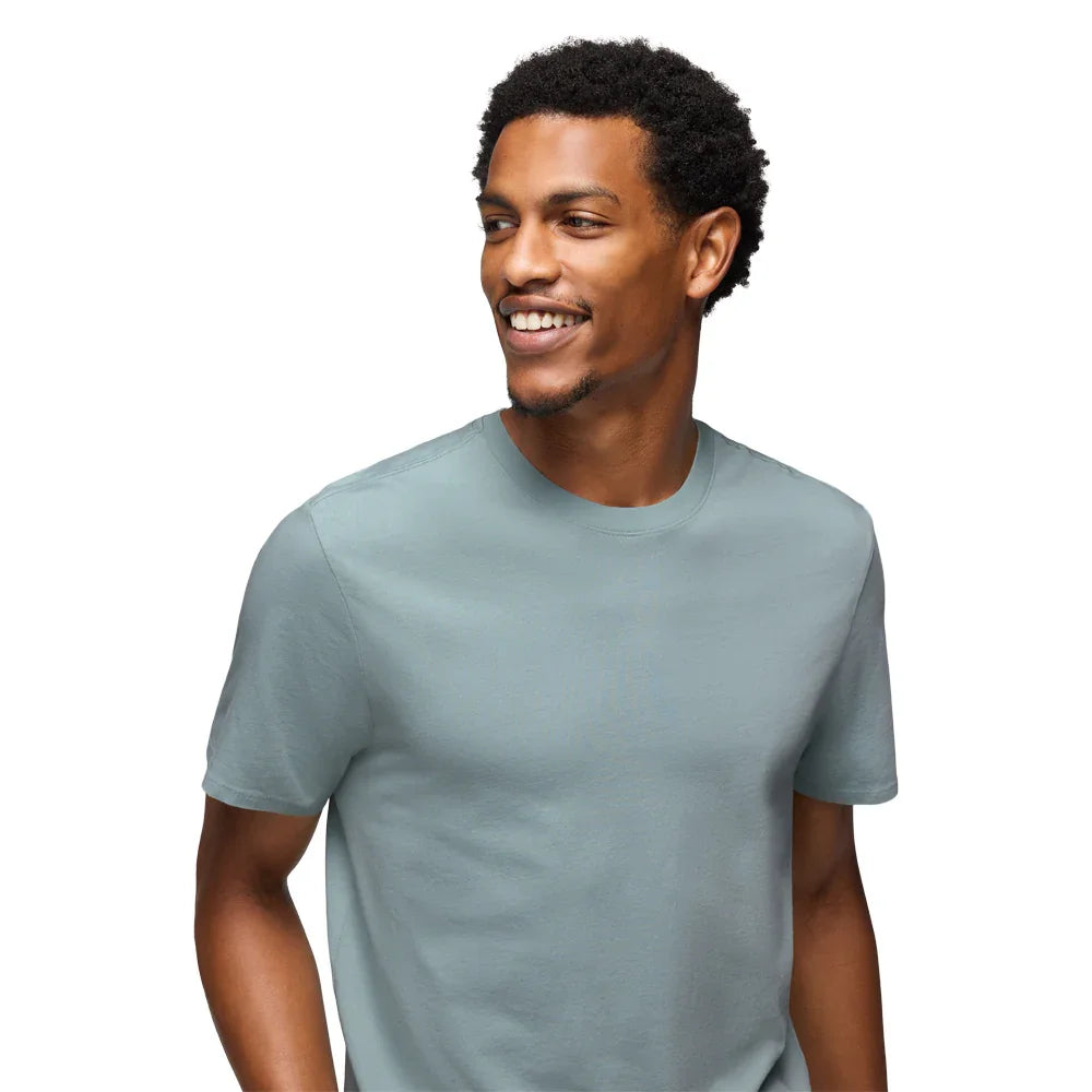 T-shirt Prana Everyday (hommes)