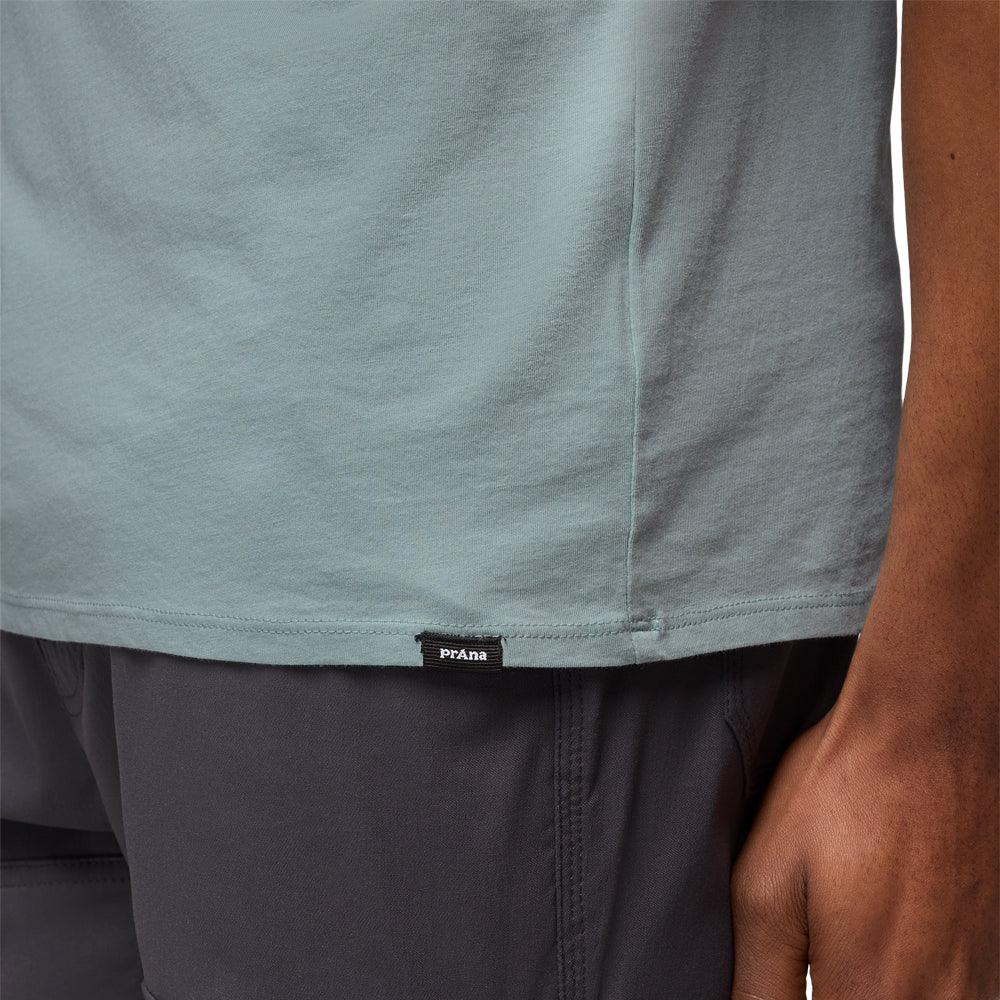 T-shirt Prana Everyday (hommes)