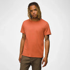 T-shirt Prana Everyday (hommes)
