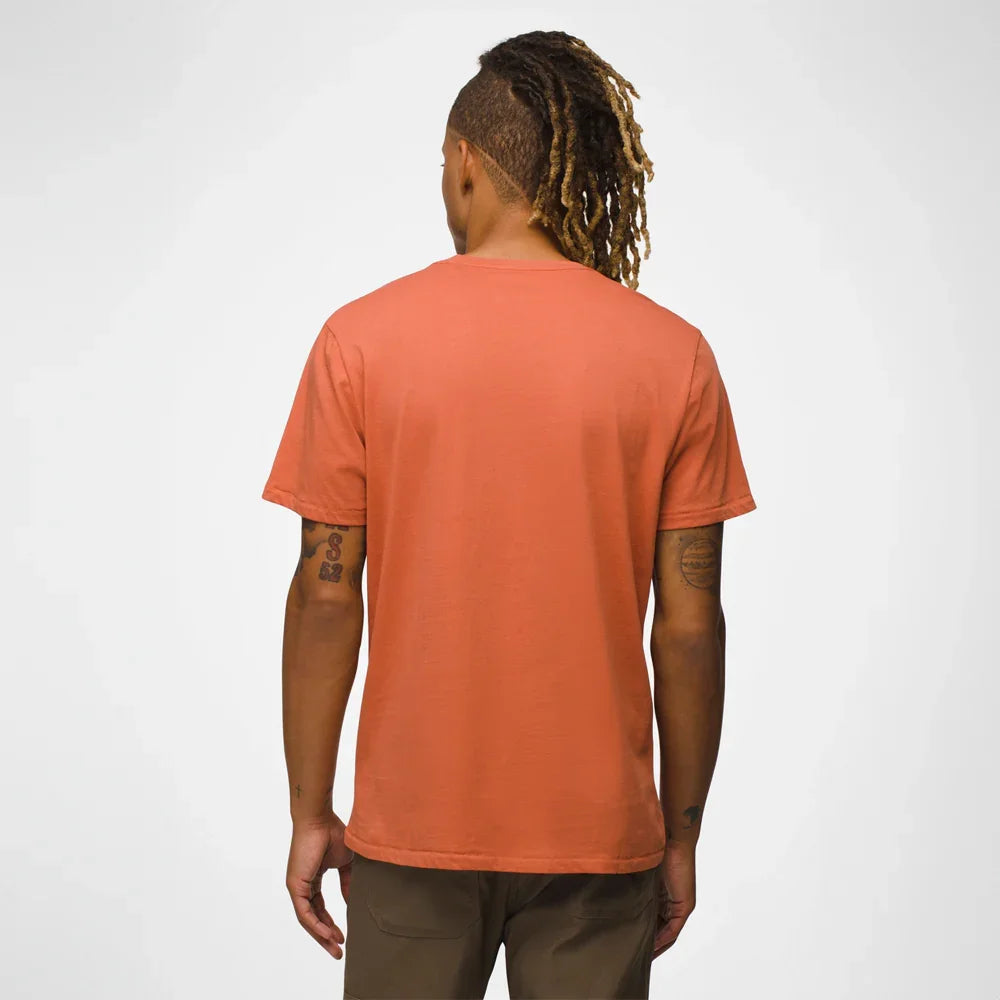 T-shirt Prana Everyday (hommes)