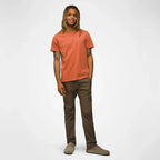 T-shirt Prana Everyday (hommes)