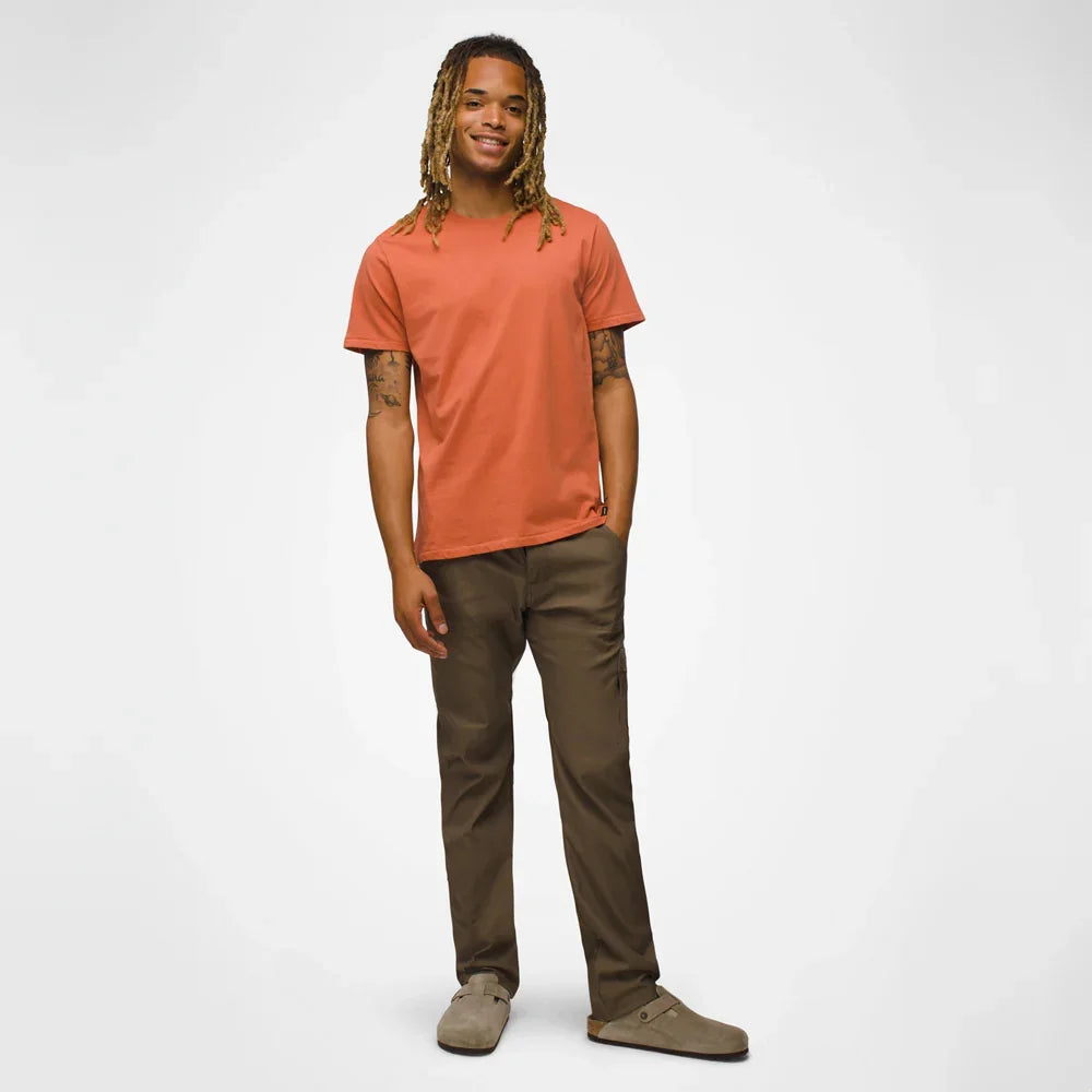 T-shirt Prana Everyday (hommes)