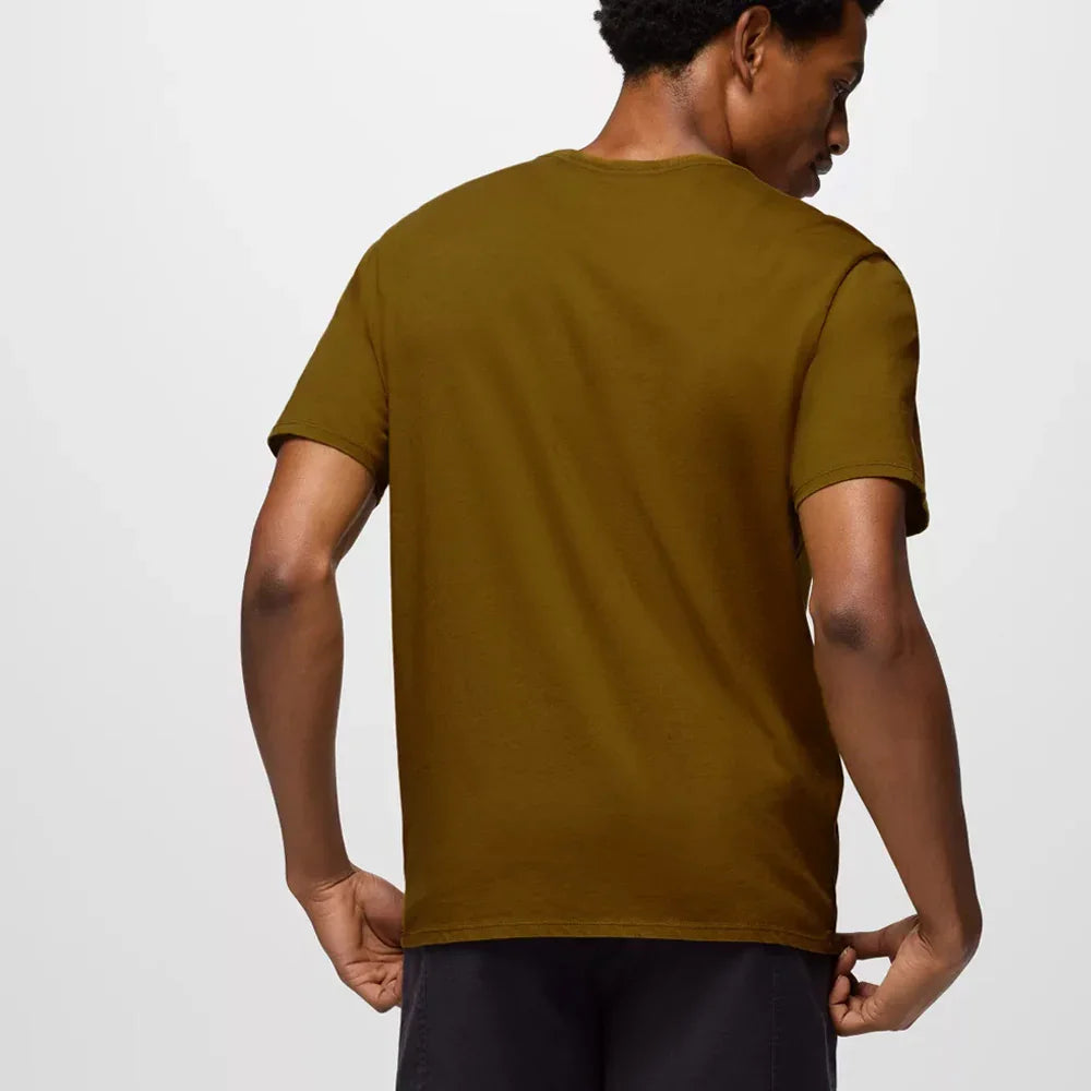 T-shirt Prana Everyday (hommes)