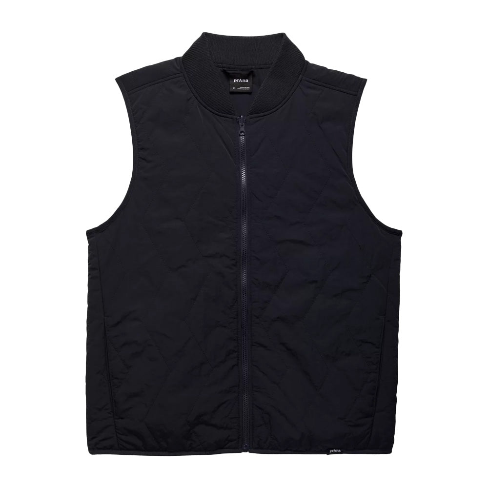 Prana M's Encinitas Reversible Vest