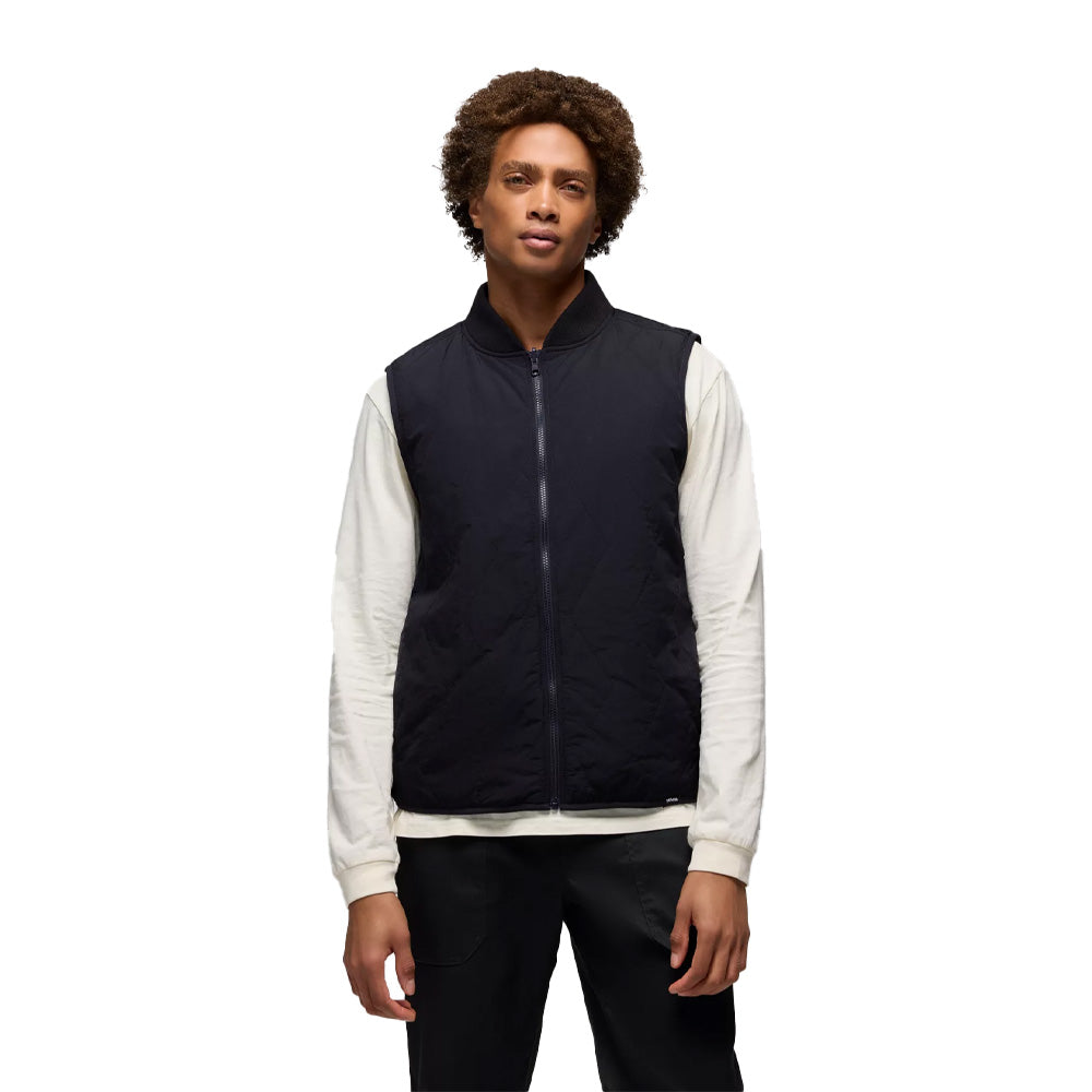 Prana M's Encinitas Reversible Vest