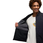 Prana M's Encinitas Reversible Vest