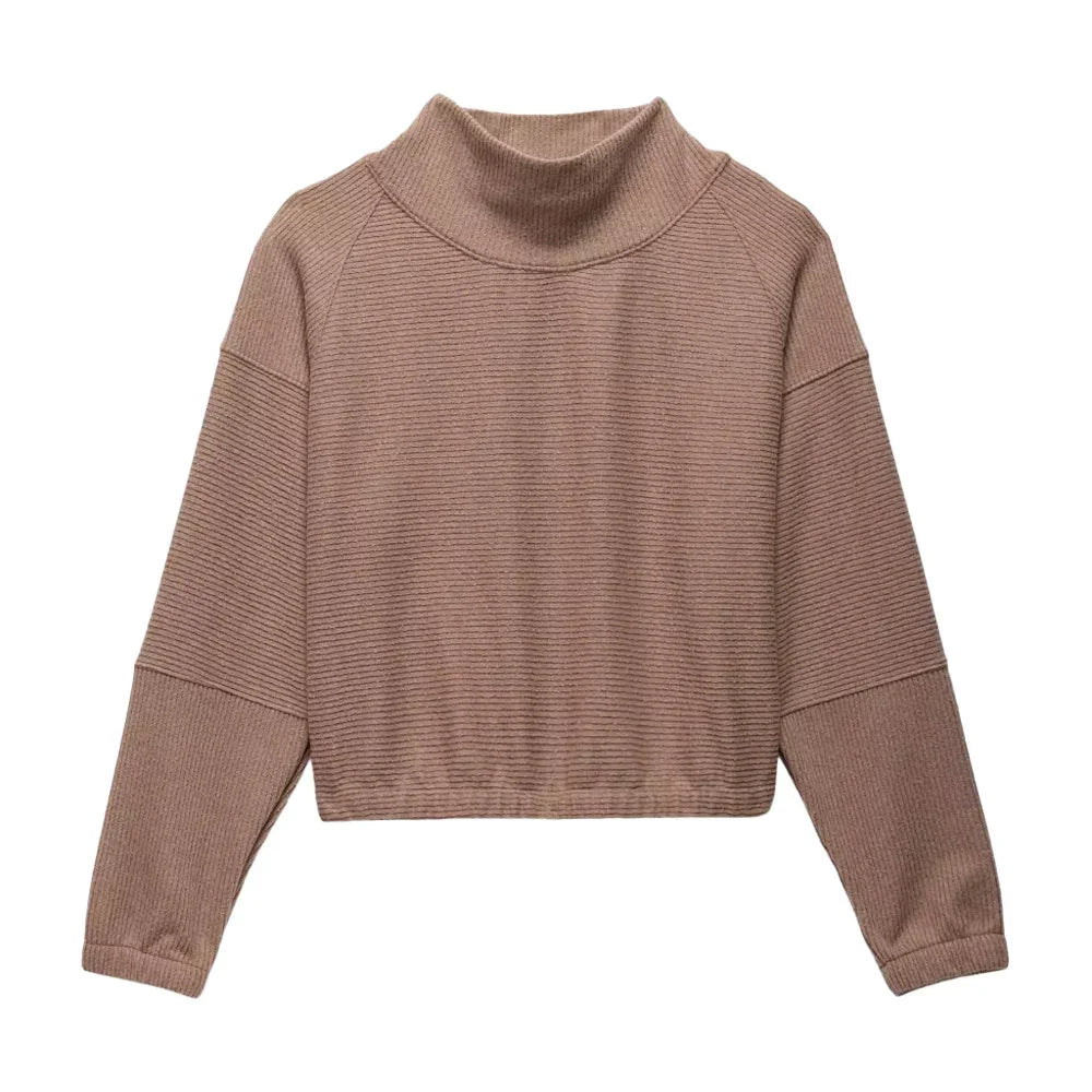 Chandail à manches longues Prana Olivia (femmes)