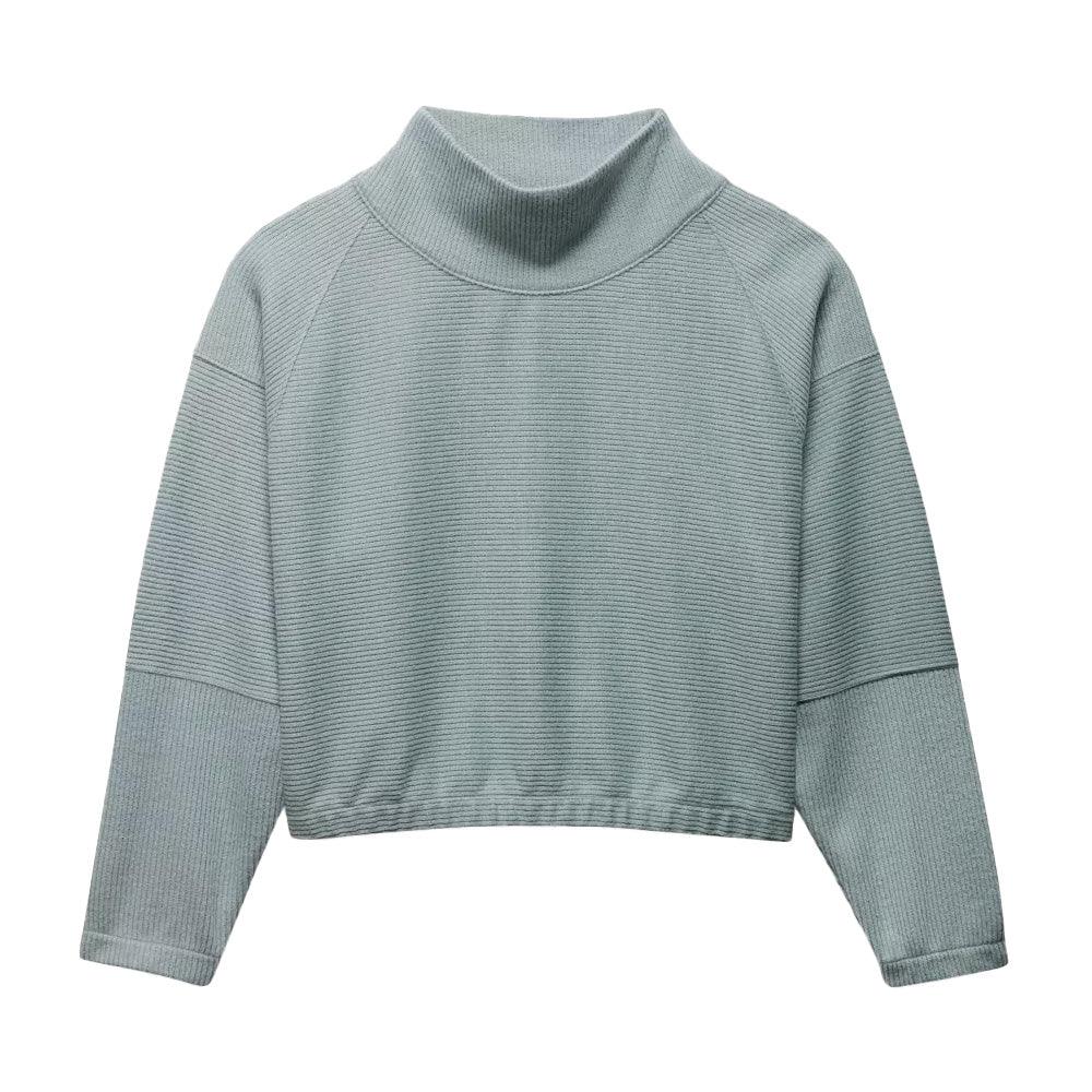 Chandail à manches longues Prana Olivia (femmes)