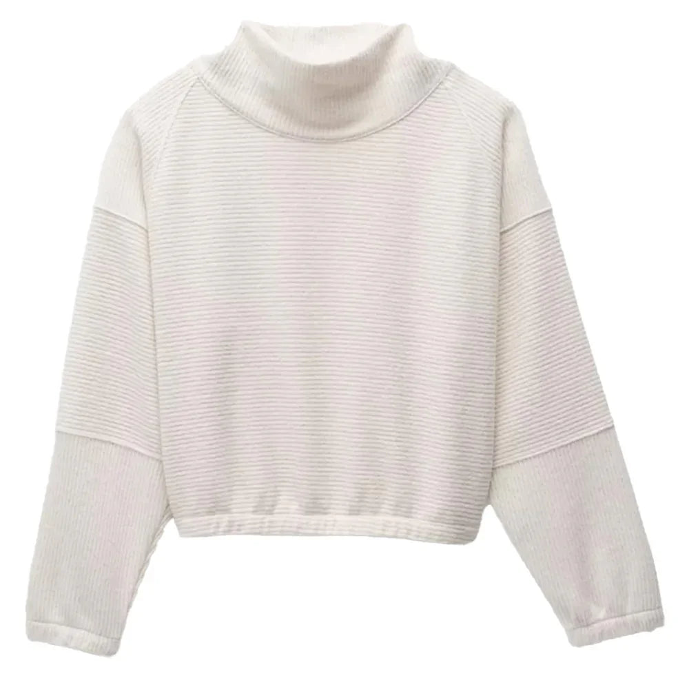 Chandail à manches longues Prana Olivia (femmes)