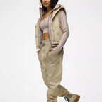 Veste Prana Encinitas (femmes)