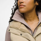 Veste Prana Encinitas (femmes)