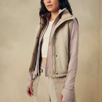 Veste Prana Encinitas (femmes)