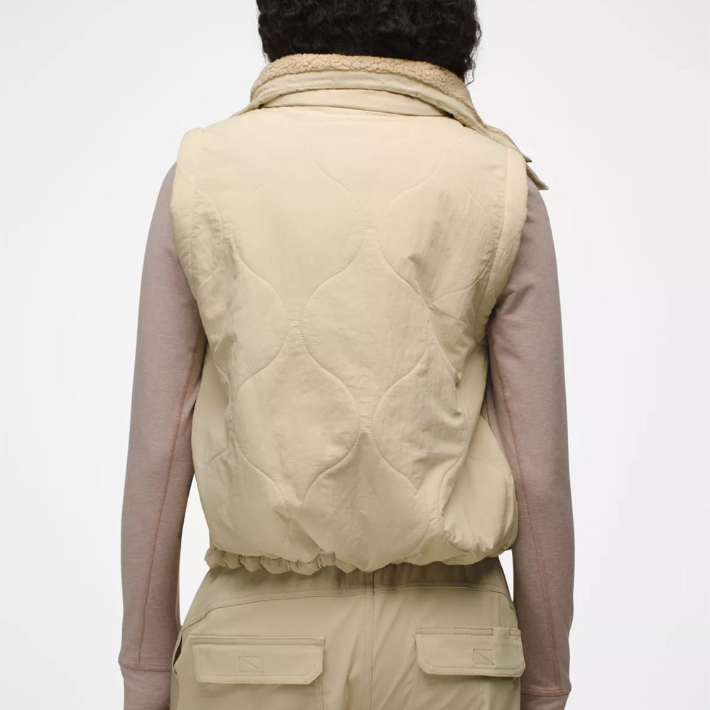 Veste Prana Encinitas (femmes)