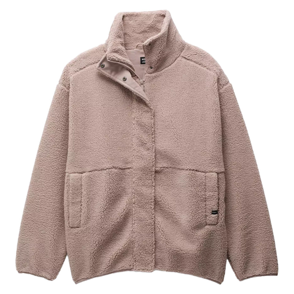 Manteau en laine polaire Prana Flurry (femmes)