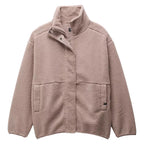 Manteau en laine polaire Prana Flurry (femmes)