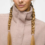 Manteau en laine polaire Prana Flurry (femmes)