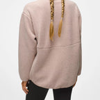 Manteau en laine polaire Prana Flurry (femmes)