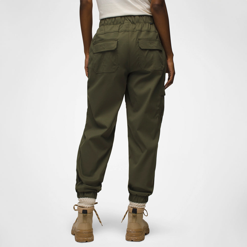 Pantalon Prana Stretch Zion E-Waist (femmes)