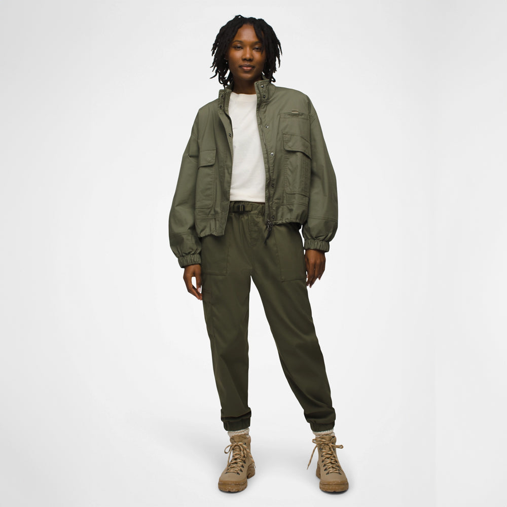 Pantalon Prana Stretch Zion E-Waist (femmes)