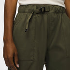 Pantalon Prana Stretch Zion E-Waist (femmes)