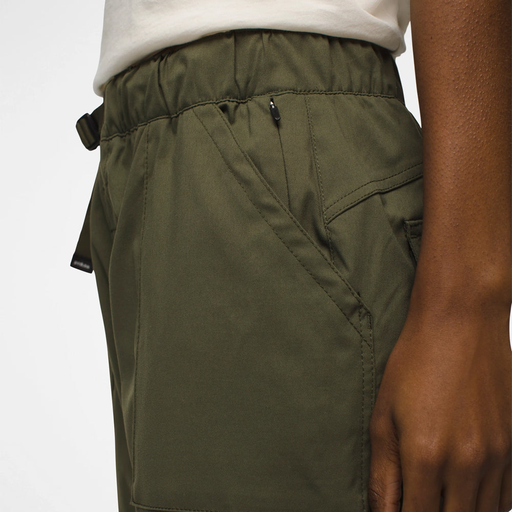 Pantalon Prana Stretch Zion E-Waist (femmes)