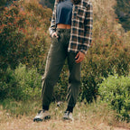 Pantalon Prana Stretch Zion E-Waist (femmes)