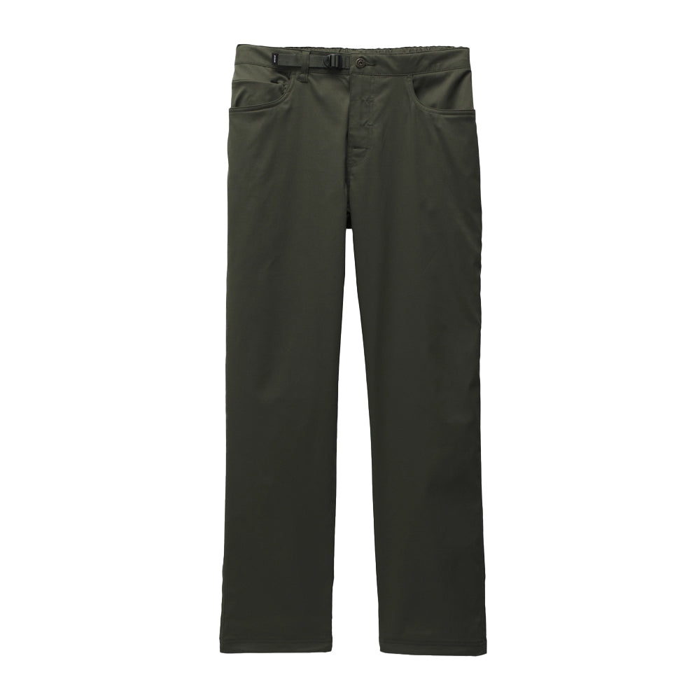 Prana M's Stretch Zion Top-Out Pants