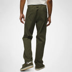 Prana M's Stretch Zion Top-Out Pants